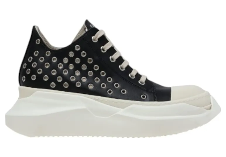 Rick owens sneaker DS01C6842 VLES2 911