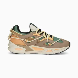 Puma x Market Trc Blaze Green/Grey (38865401)