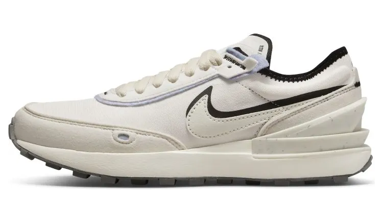 Nike Waffle One SEen Grijs (DQ0470-001)
