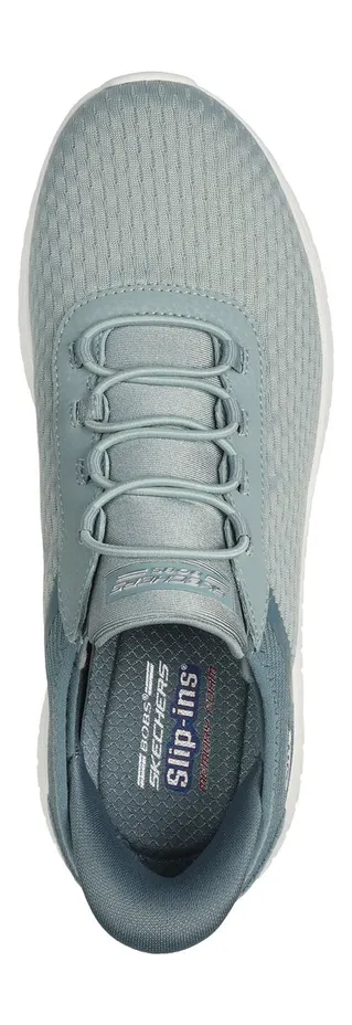 skechers-bobs 117504_SAGE