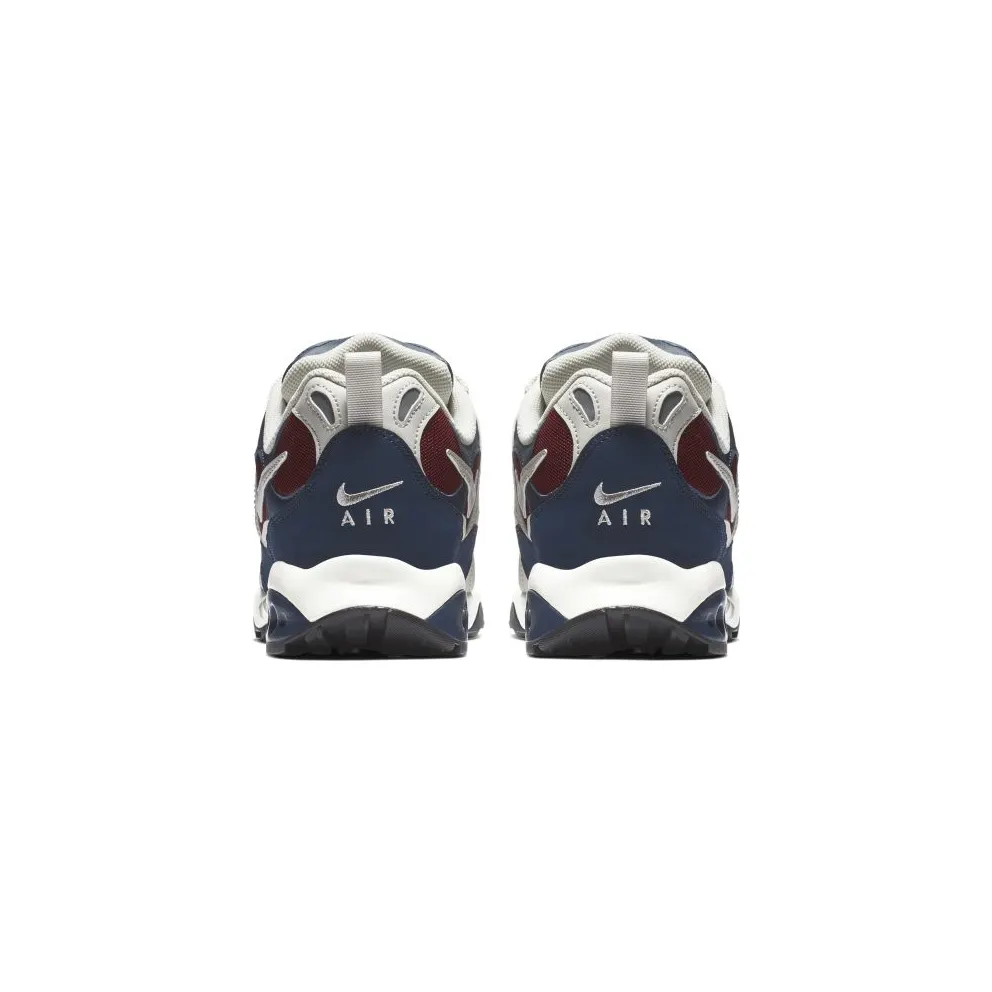 Nike Air Terra Humara 18 Thunder Blue Team Red Thunder Blue/Team Red-Sail-Light Bone (AO1545-400)