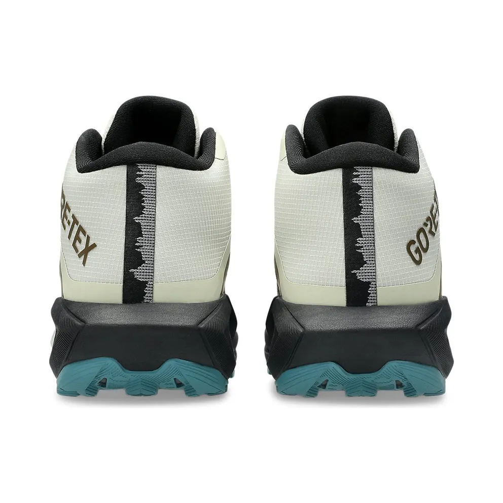 ASICS GEL-TRABUCO MT GTX “Clay Canyon / Spice Latte” (1011C085-200)