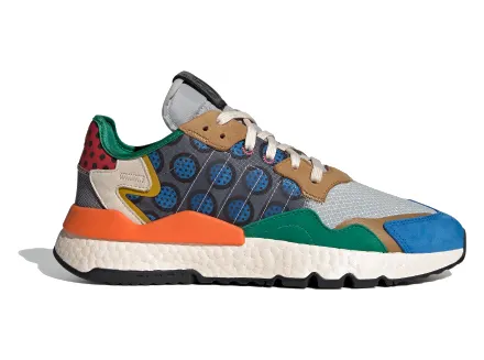 adidas Nite Jogger Craig & Karl Primegreen