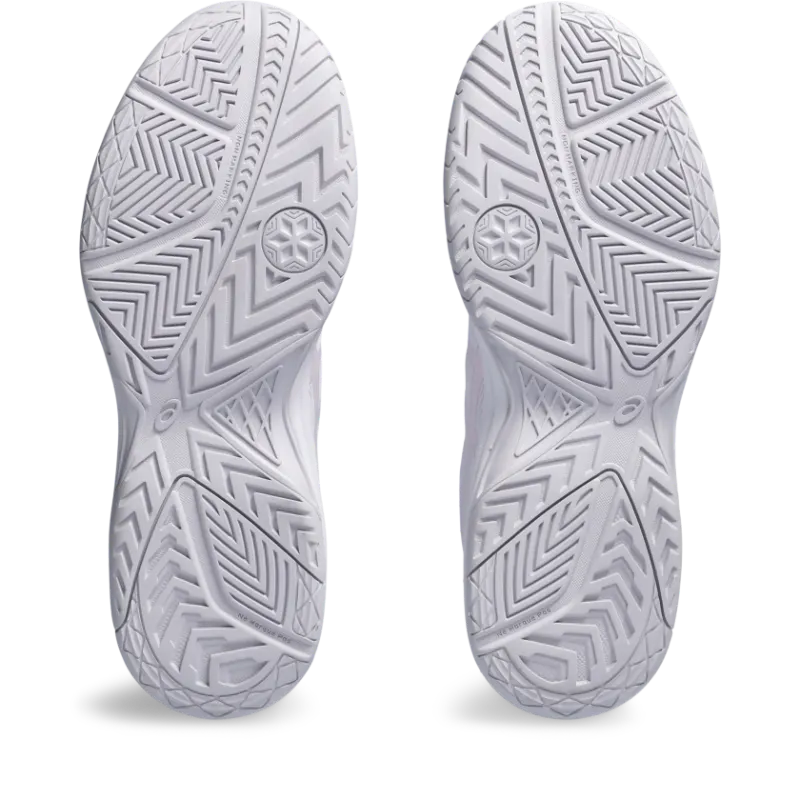 Asics Upcourt 5 White/Cosmos (1072A088.105)