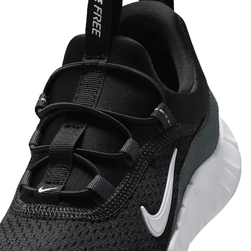 Nike Free Black/Anthracite/White (IQ5811-001)