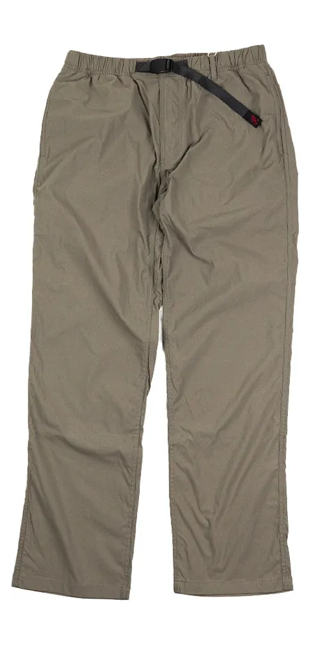 Gramicci – Softshell EQT Pant – Hose-Cargo (G3FM-P033-tech-grey)