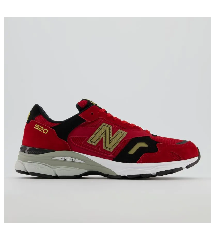 New Balance 920 Year of the Ox (M920YOX)