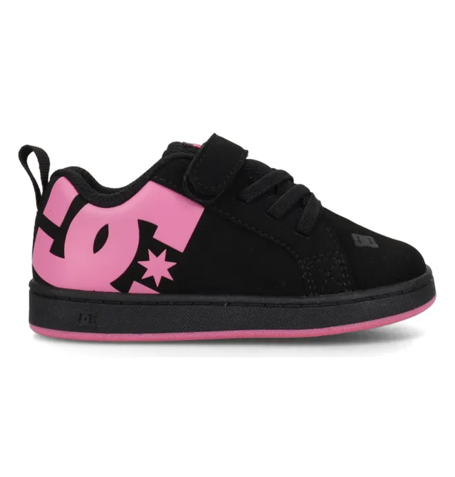 DC Toddler Court Graffik (DC02547003)