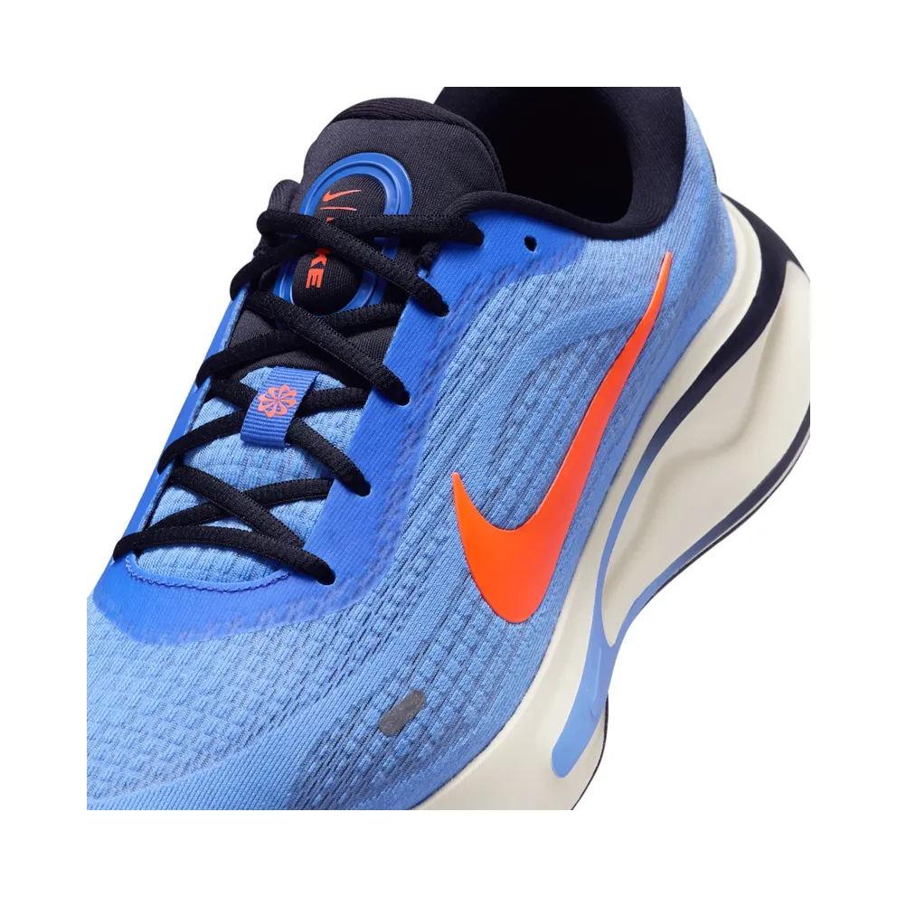 Nike Journey Run Deep Royal Astronomy Blue Pale Ivory Hyper Crimson (FN0228-400)