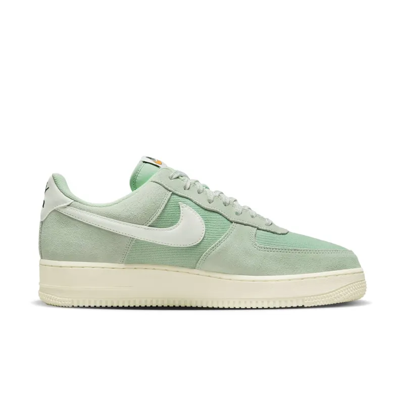 Nike Air Force 1 Low Enamel Green (DO9801-300)