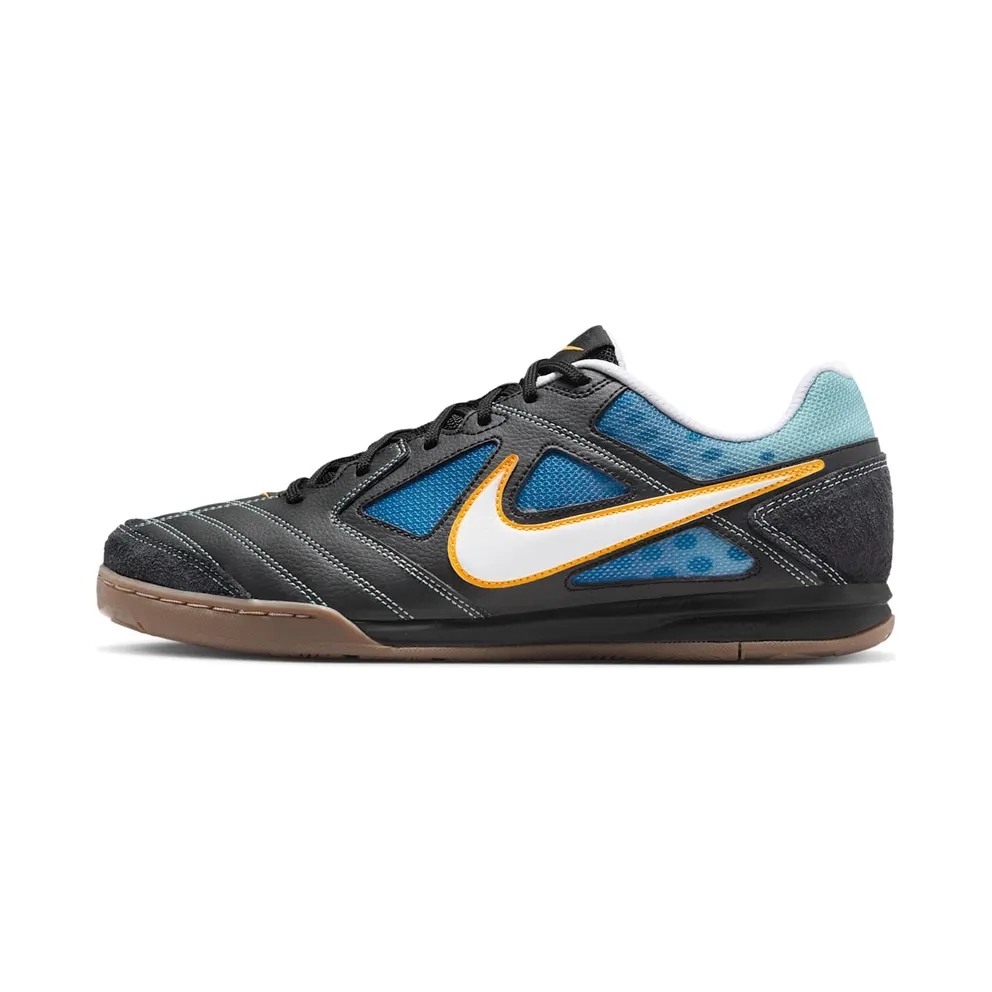 Nike Gato SE Black Green Abyss (IH3370-010)