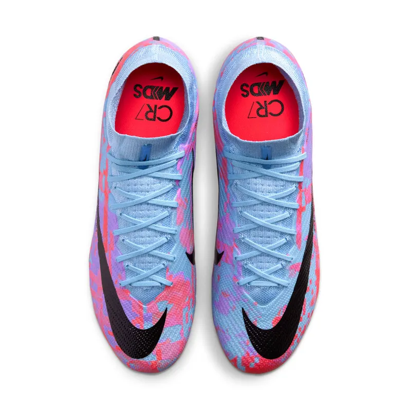 Nike Zoom Mercurial Superfly 9 Elite FG Dream Speed (DV2413-405)