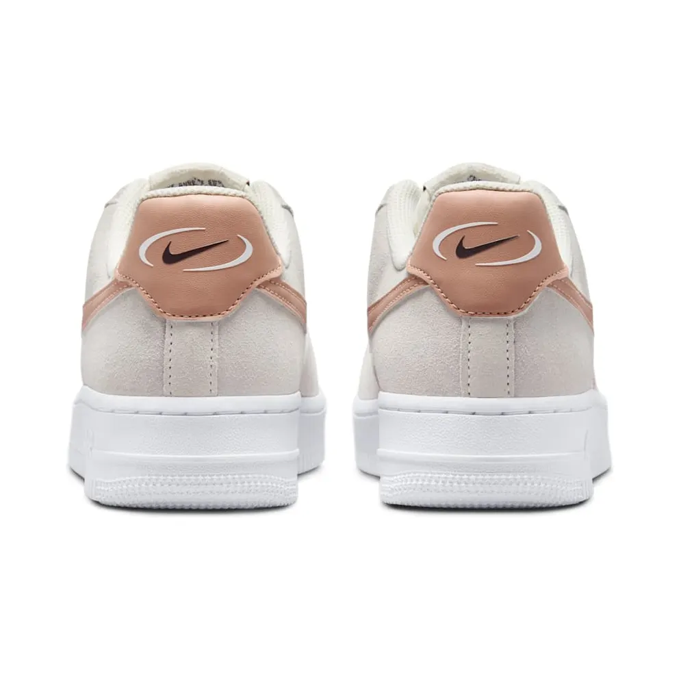 Nike Air Force 1 Low ’07 Dusted Clay (FQ7779-100)