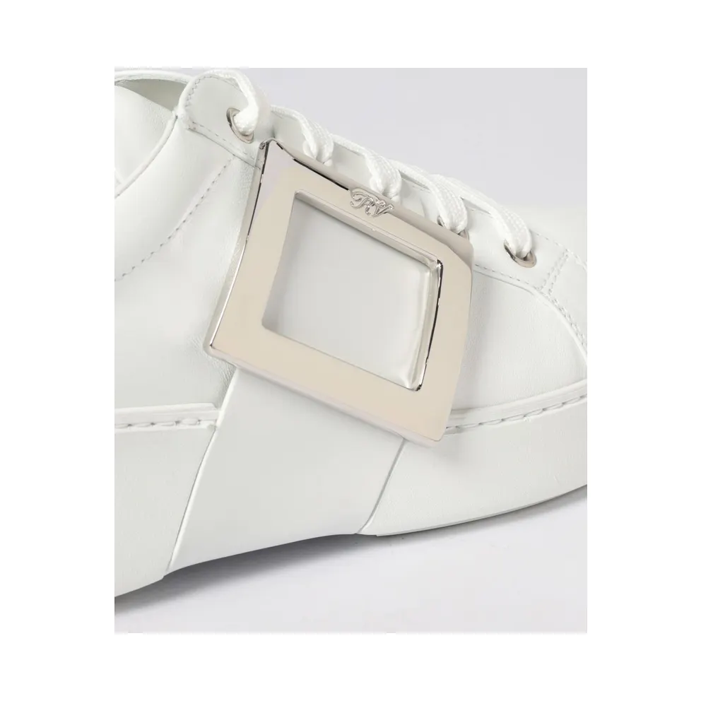 Roger Vivier White (RVW54226150LXQB001)