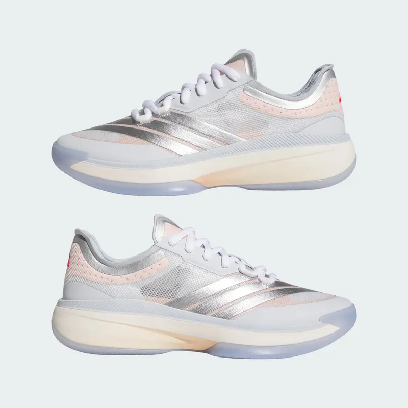 adidas Adizero Select 3.0 Halo Blue Silver Metallic (JI4492)