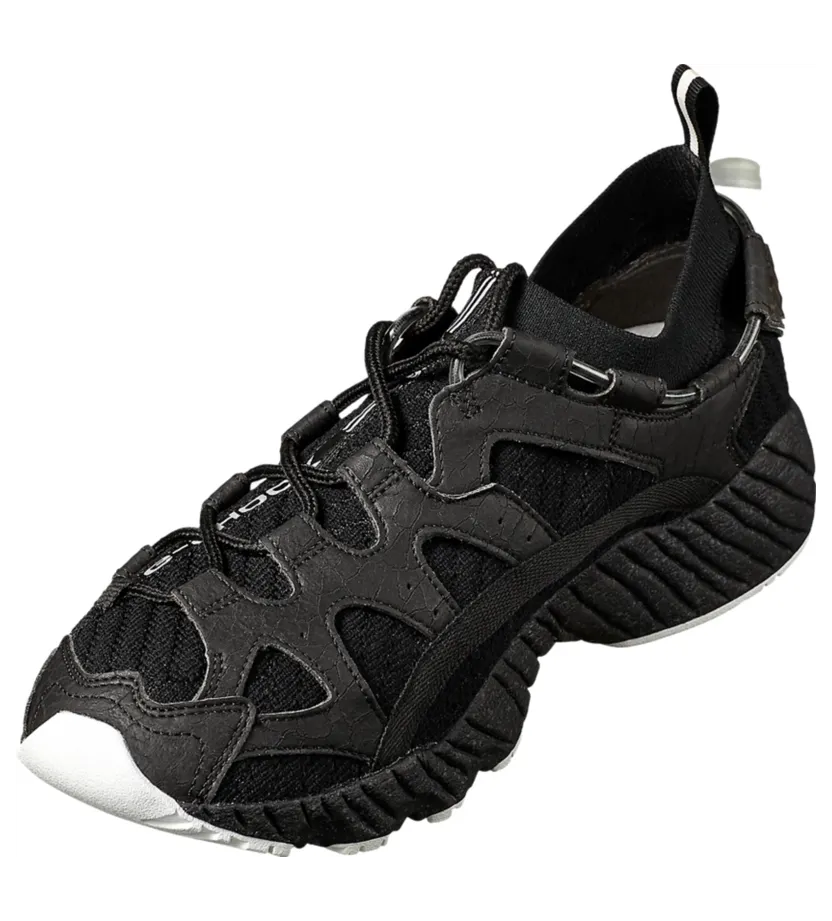 asics-tiger-gel-mai-knit H8P2N-9090