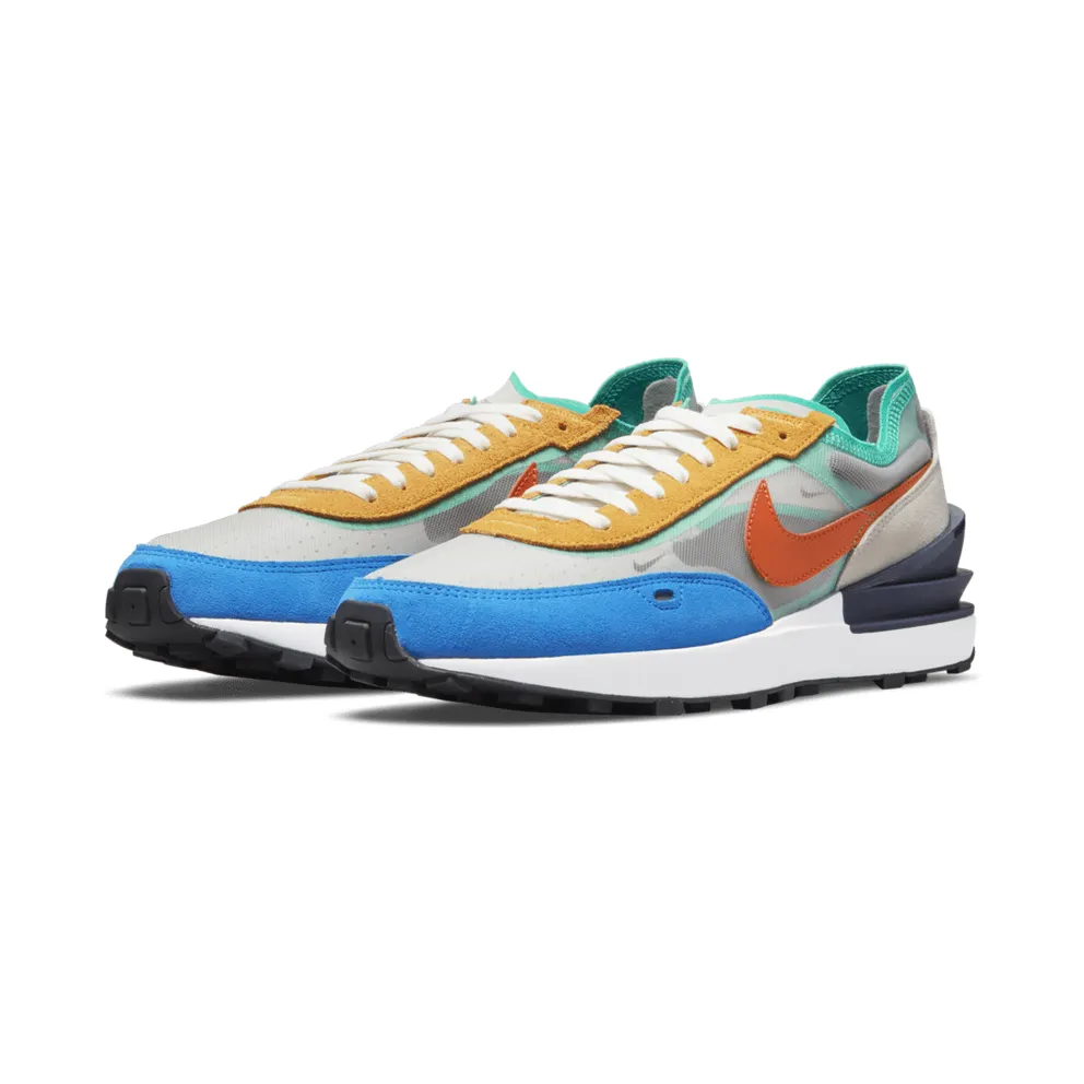 Nike Waffle One Grey (DN9253-001)