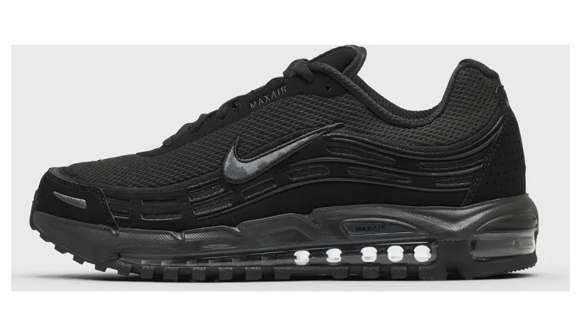 Nike Air Max TL 2.5 Premium Black / Anthracite