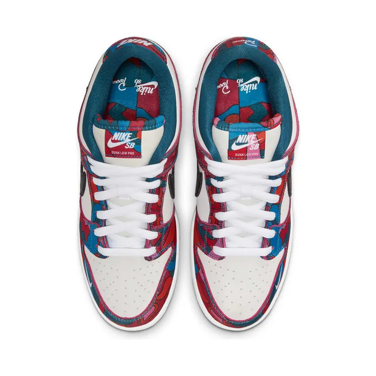 nike-dunk-sb DH7695-600