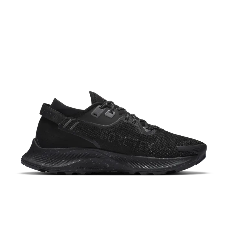Nike Pegasus Trail 2 GORE-TEX Trail Running Black (CU2018-001)