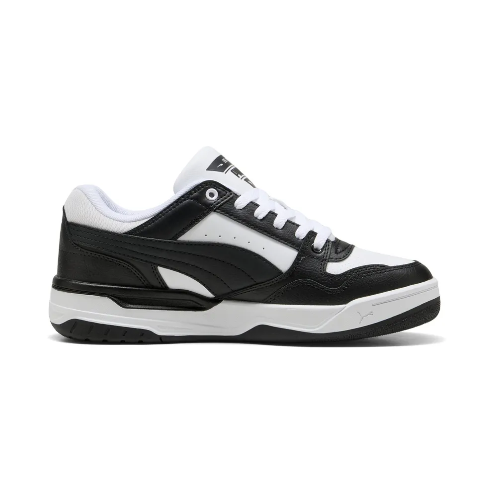 Puma Rebound Retro “Puma White / Puma Black” (400197_03)
