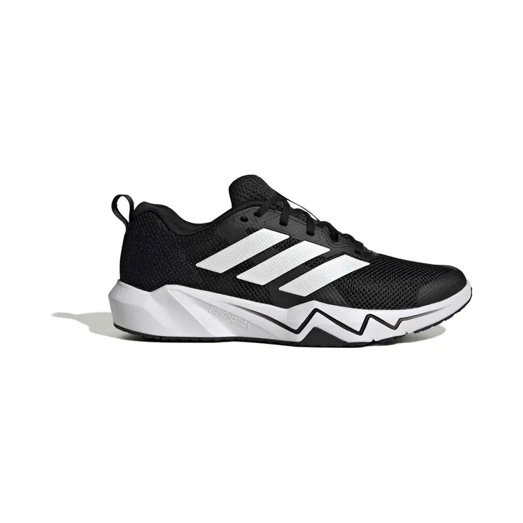 Adidas Rapidmove Core Black / Cloud White / Cloud White (JQ3950)