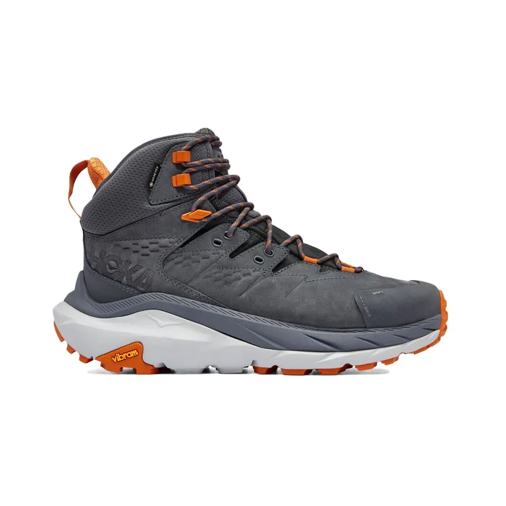 Hoka One Kaha 2 Gore-Tex Castlerock Harbor Mist (1123155-CHMS)