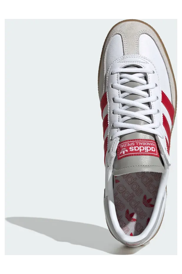 Adidas Liverpool FC Handball Spezial Cloud White / Strawberry Red / Grey Two (KI5241)