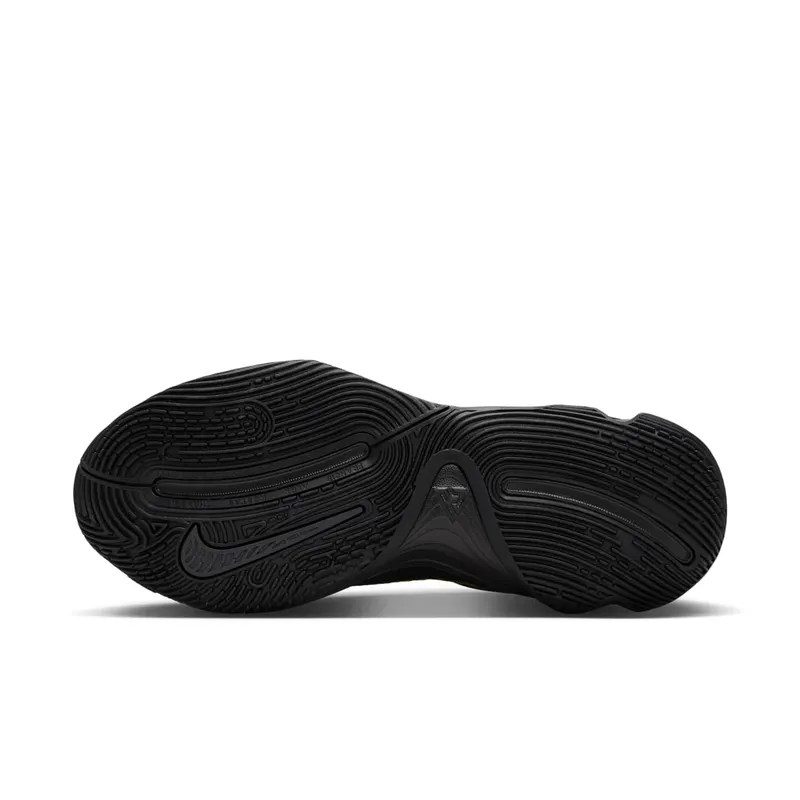 Nike Giannis Immortality Black (FQ3680-010)