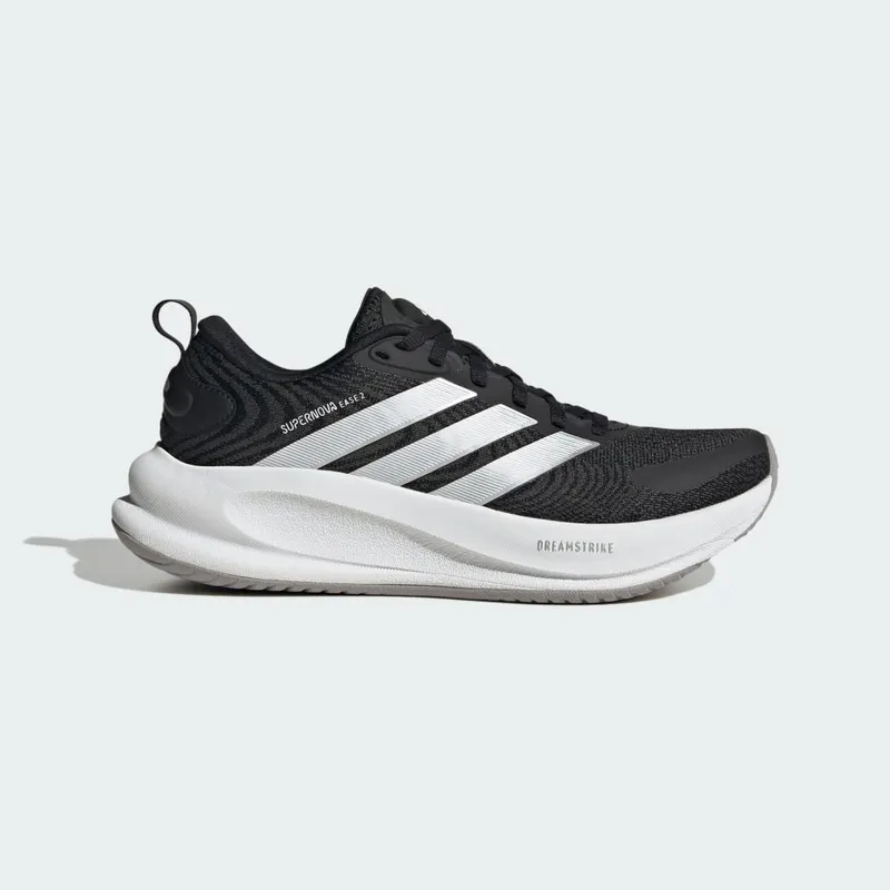 Adidas SUPERNOVA EASE 2 J Core Black / Cloud White / Core White (KK1232)