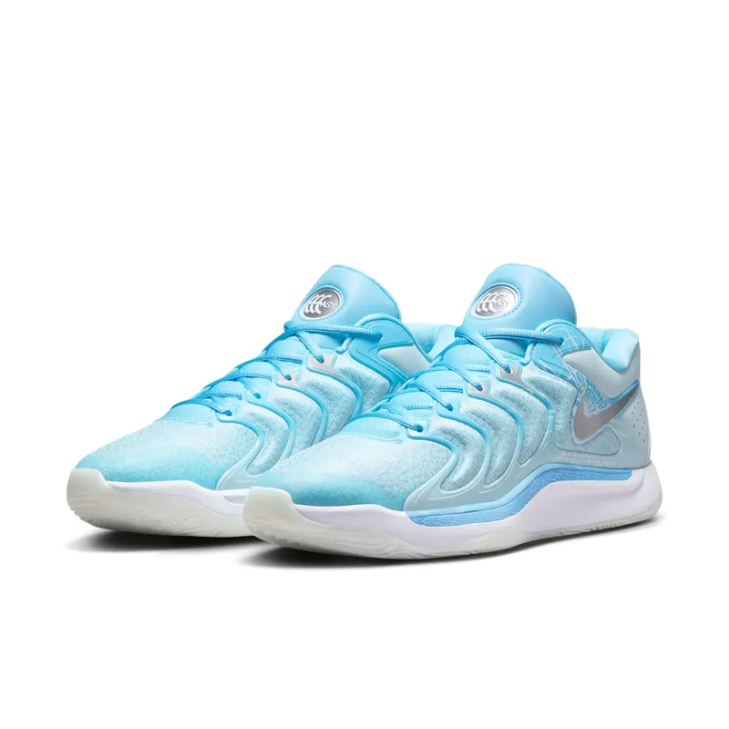 Nike KD17 “CHRISTMAS” (FZ1525-400)