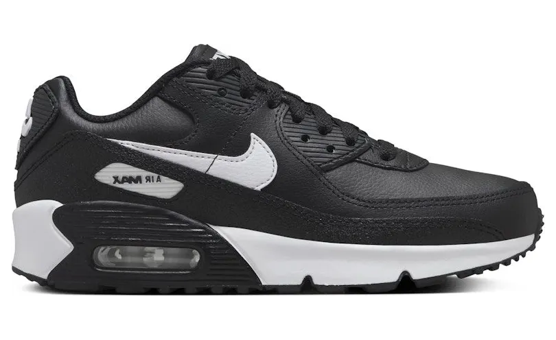 Nike Air Max 90 Black White (HF6358-002)