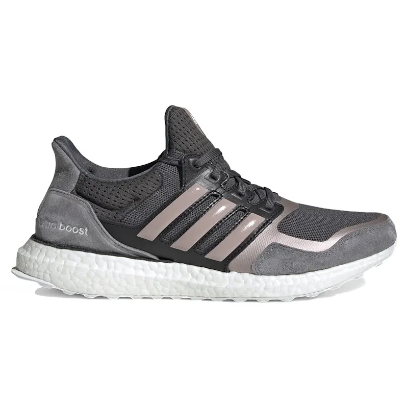 adidas Ultra Boost DNA S&L Grey (FW4907)