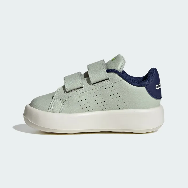 adidas Advantage CF Zootopia (JQ4376)