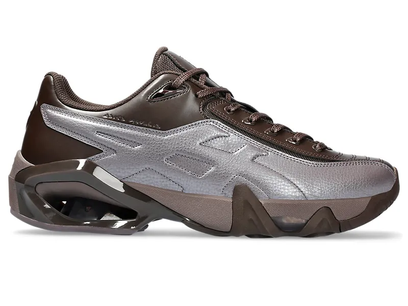 Asics Gel-teremoa Java/Pewter Purple (1203A331.200)