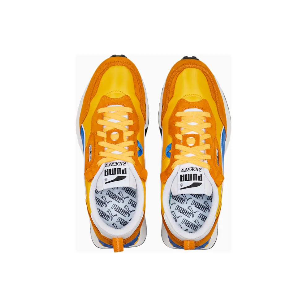 Puma Essentials Rider FV Orange (38718003)