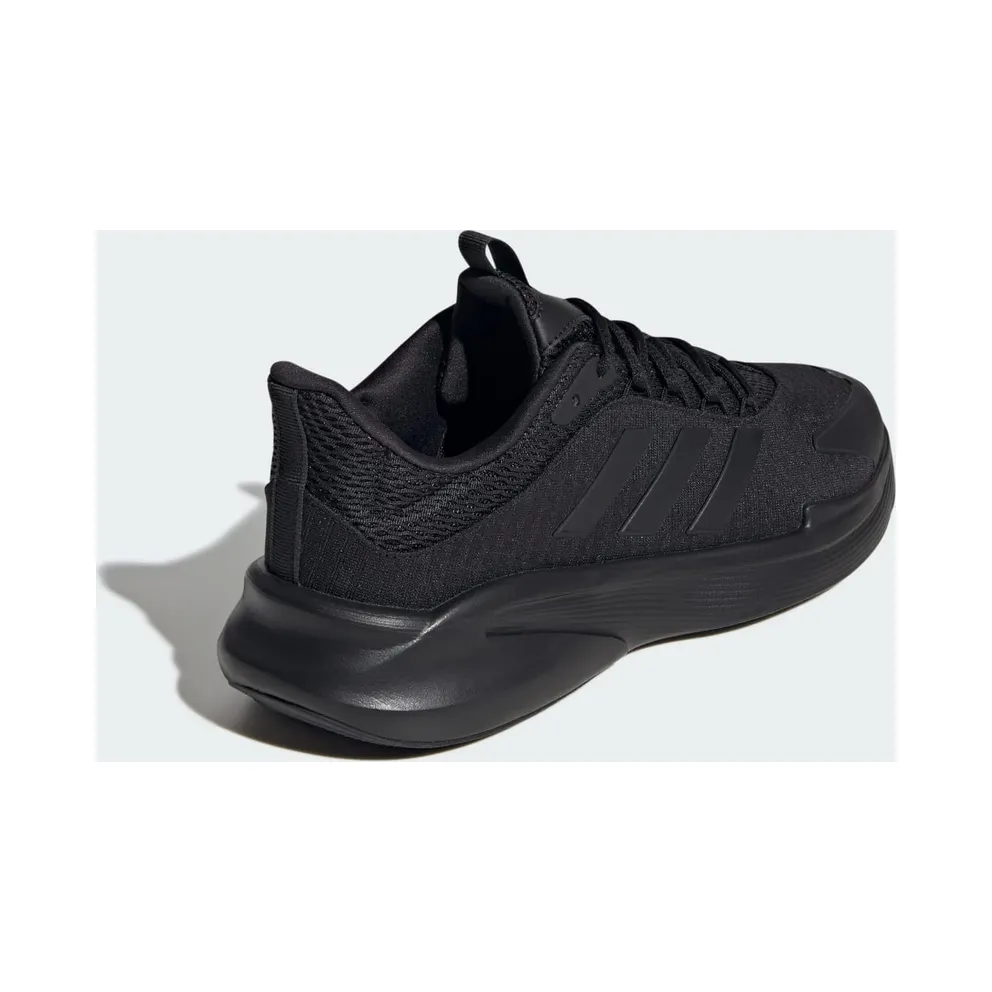 Adidas Alphaedge+ Core Black / Core Black / Carbon (JP5227)