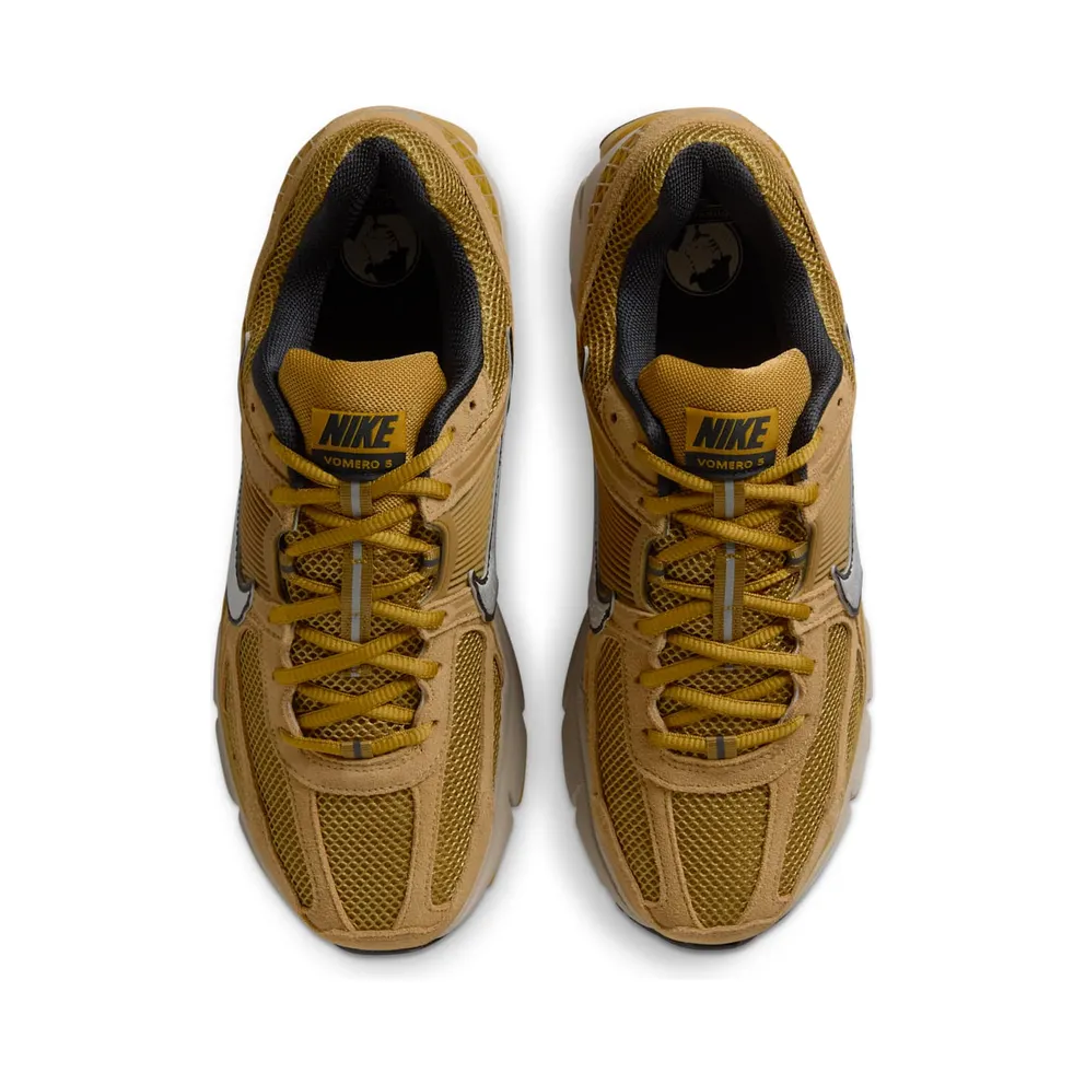 Nike Air Zoom Vomero 5 “Ochre” (HF1553-301)