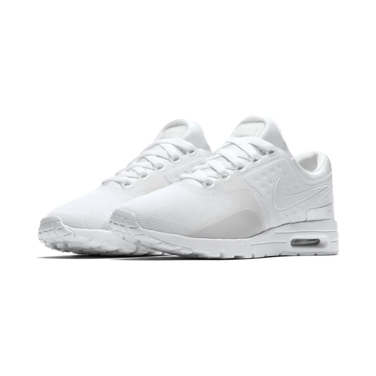 Nike Air Max Zero White (W)