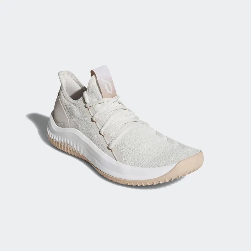 adidas Dame DOLLA Tan Clear Brown/Clear Brown/Running White (DB1074)