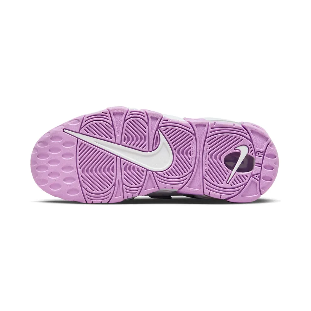 Nike Air More Uptempo White Rush Fuchsia (FN6976-100)