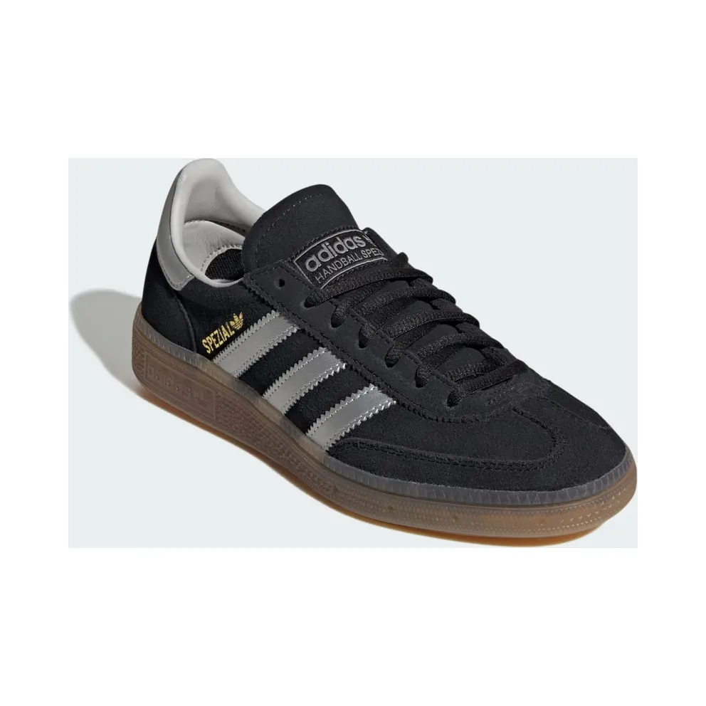 Adidas Handball Spezial Grey Three / Core Black / Core Black (KJ3761)