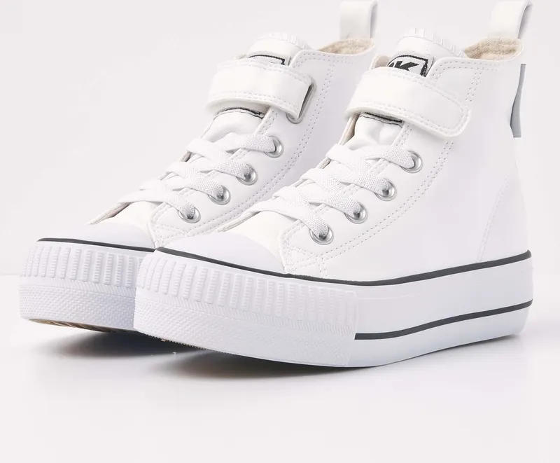 british knights sneaker White (B49-3736C-03)