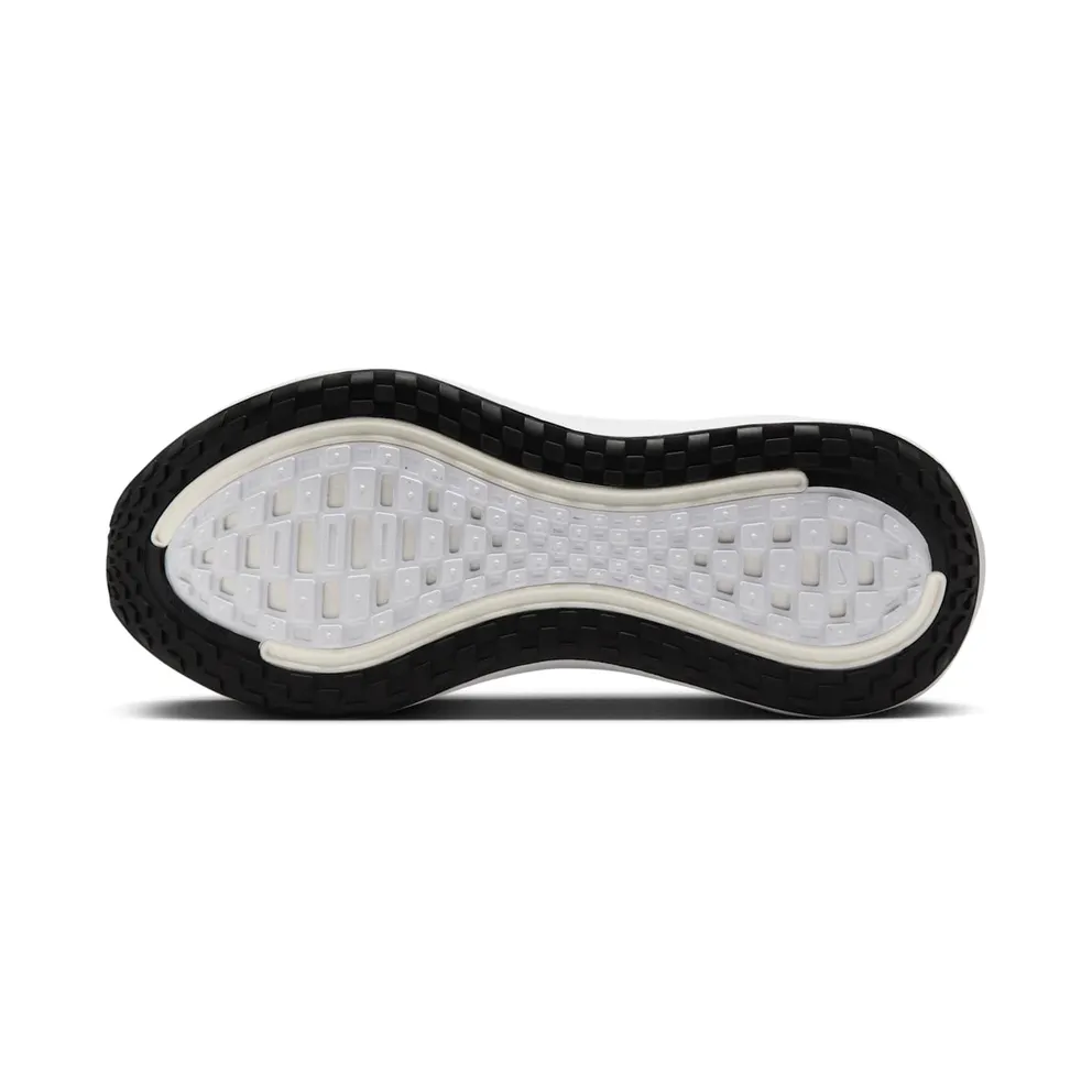 Nike Vomero Plus “Black White” (HV8154-002)