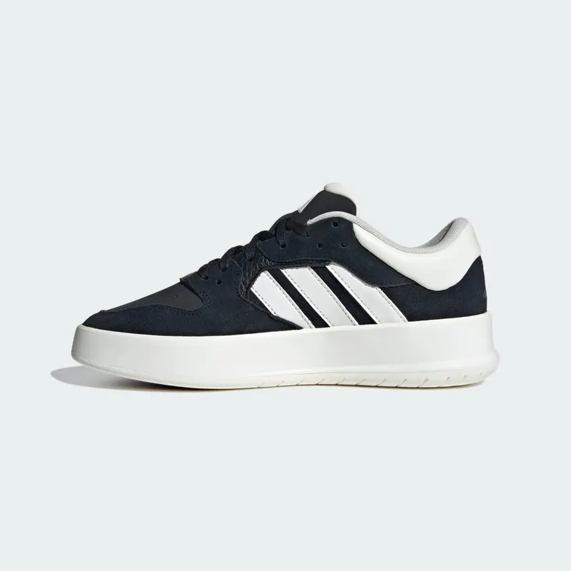 Adidas Court 24 Core Black / Off White / Carbon (IH0524)