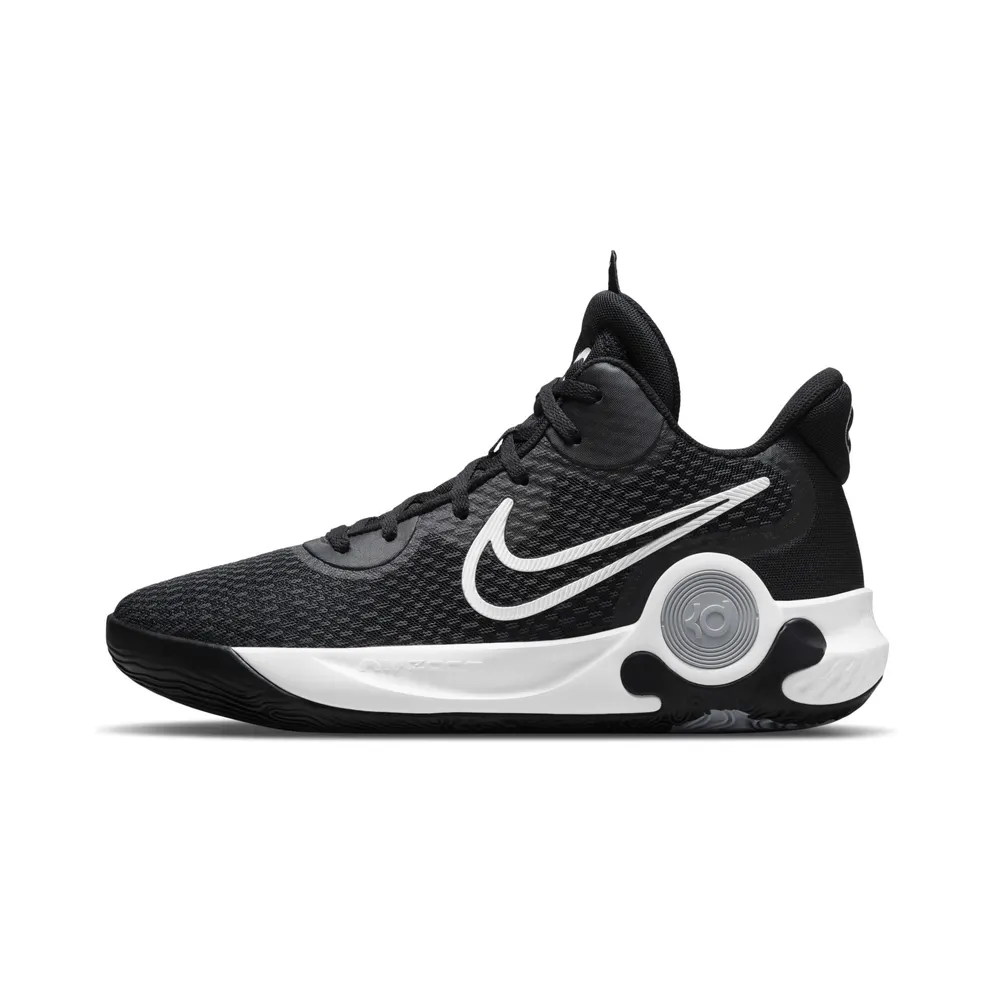 KD Trey 5 IX Black (CW3400-002)
