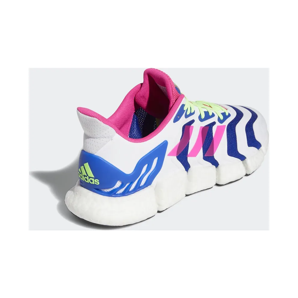 Adidas Climacool X SUMMER.RDY Cloud White / Shock Pink / Signal Green (FX4730)
