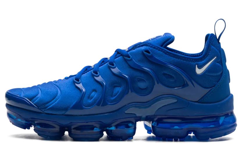 Nike Air VaporMax Plus “Blue” (HJ9148-480)