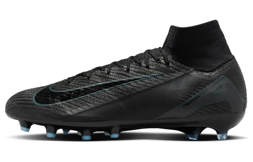 Nike Zoom Mercurial Superfly 10 Elite AG Shadow Pack (FQ8339-002)