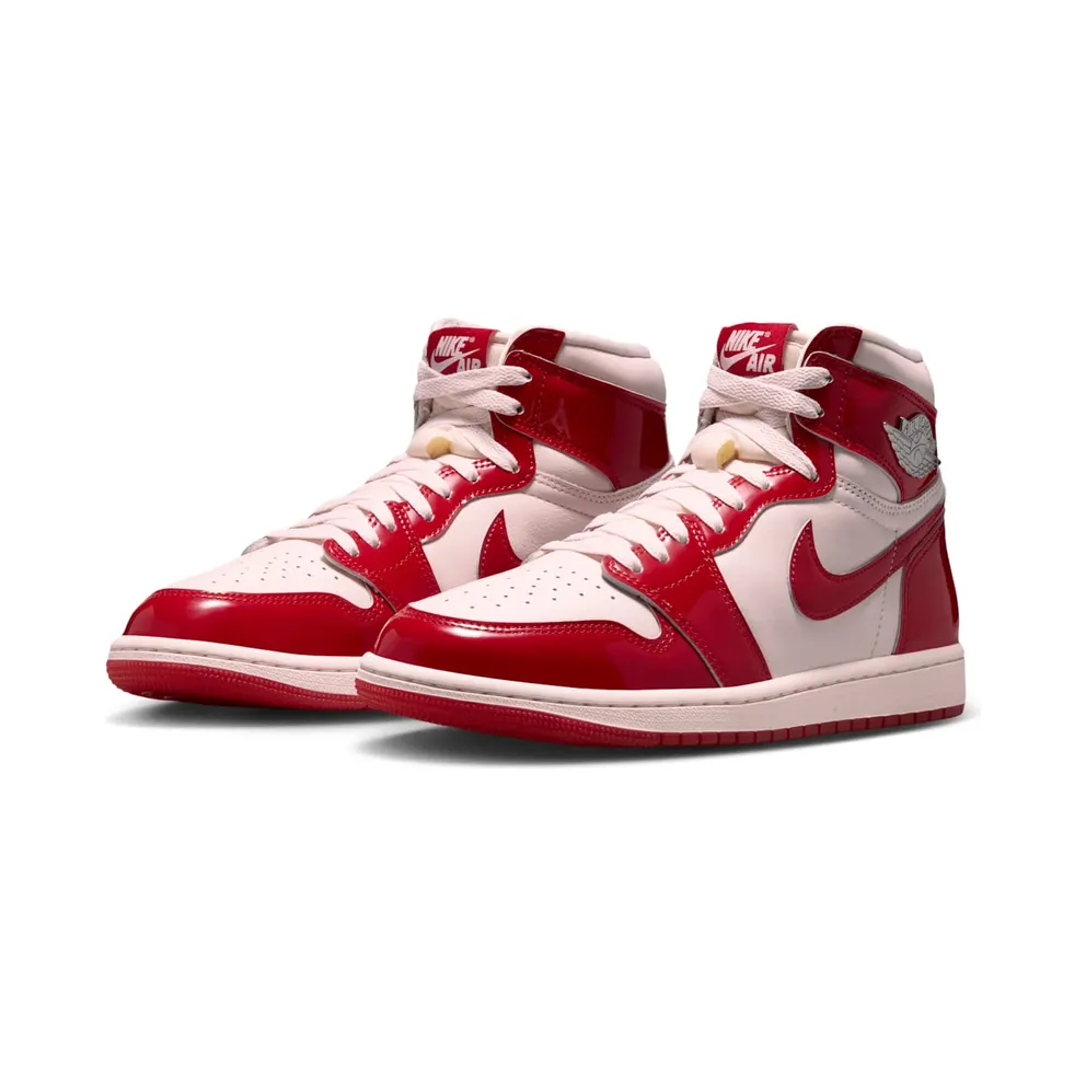 Air Jordan 1 High OG Womens “Nails & Grails” (FD2596-601)